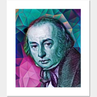 Isambard Kingdom Brunel Portrait | Isambard Kingdom Brunel Artwork 4 Posters and Art